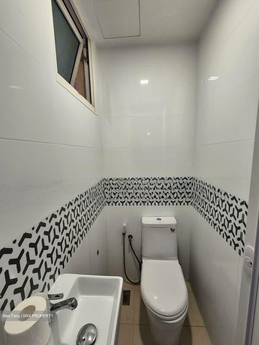 Seletar Springs Condominium (D28), Condominium #551599631